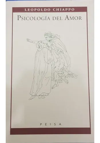 PSICOLOGIA DEL AMOR