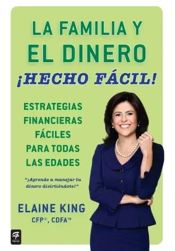 LA FAMILIA Y EL DINERO iHECHO FACIL! (FAMILY AND MONEY, MADE