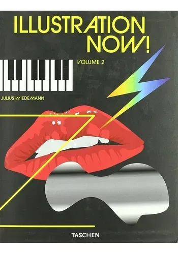 ILLUSTRATION NOW! VOLUME 2