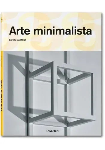 ARTE MINIMALISTA
