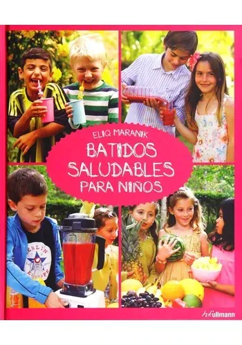 BATIDOS SALUDABLES PARA NIÑOS