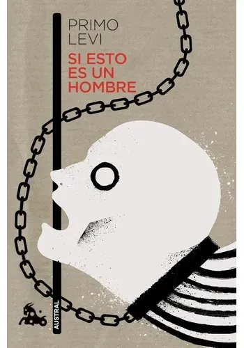 SI ESTO ES UN HOMBRE