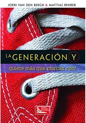 LA GENERACION Y