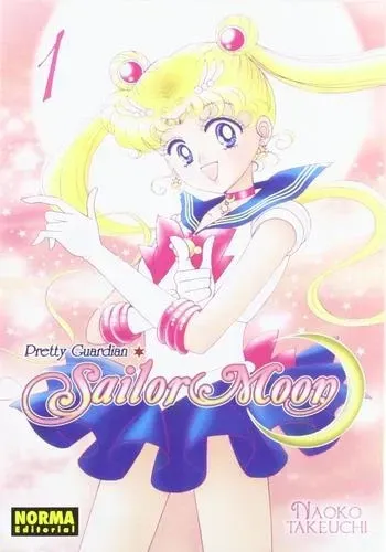 SAILOR MOON   1