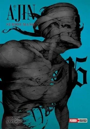 AJIN N.15