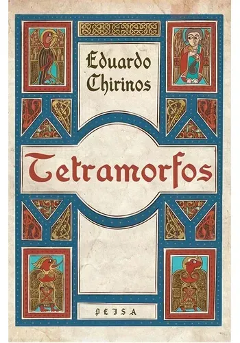 TETRAMORFOS