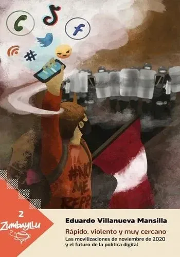 RAPIDO, VIOLENTO Y MUY CERCADO