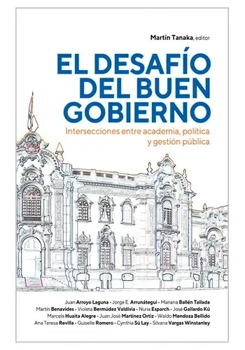 EL DESAFIO DEL BUEN GOBIERNO