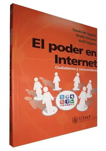 EL PODER EN INTERNET