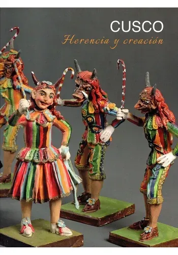 CUSCO - HERENCIA Y TRADICION