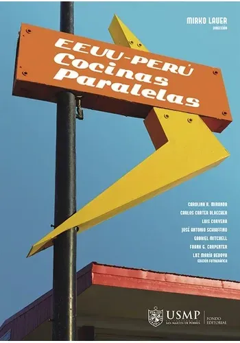EE.UU/PERU COCINAS PARALELAS