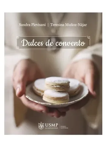 DULCES DE CONVENTO