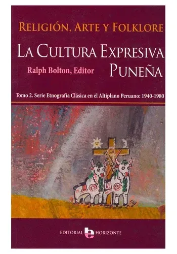 LA CULTURA EXPRESIVA PUNEÑA