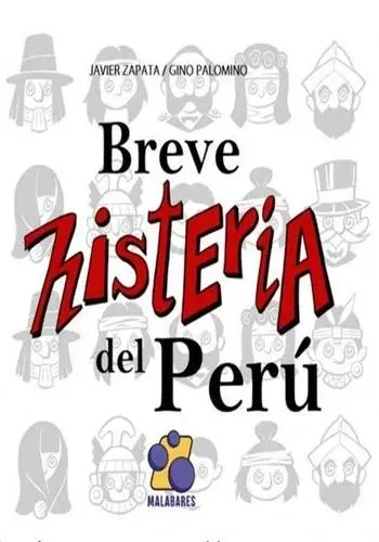 BREVE HISTERIA DEL PERU