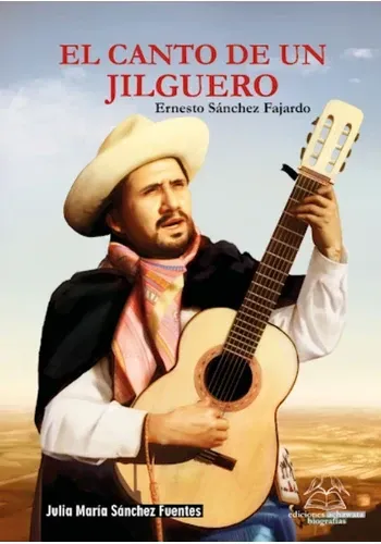 EL CANTO DE UN JILGUERO