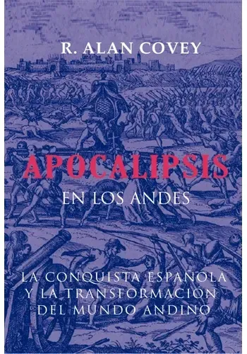 APOCALIPSIS EN LOS ANDES