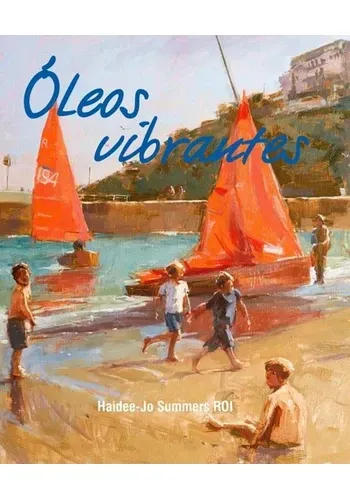 OLEOS VIBRANTES