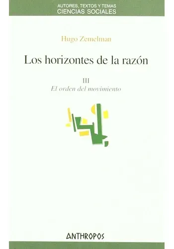 LA CUESTION DE LA DIALECTICA