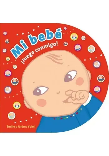 MI BEBE