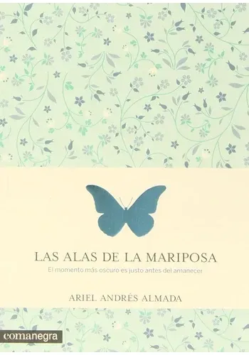 LAS ALAS DE LA MARIPOSA