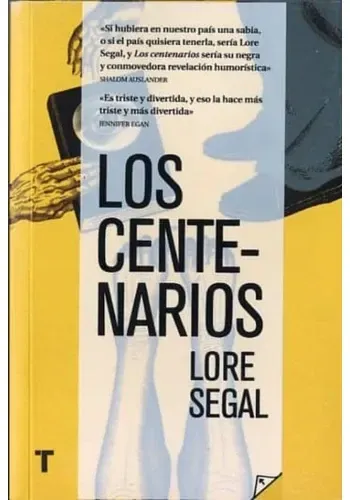 LOS CENTENARIOS