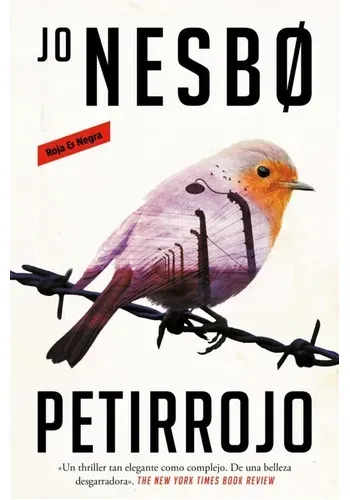 PETIRROJO