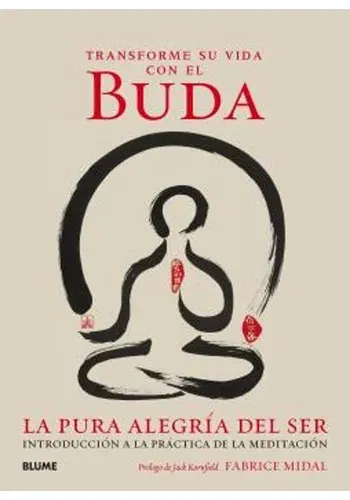 TRANSFORME SU VIDA CON EL BUDA