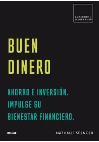 BUEN DINERO