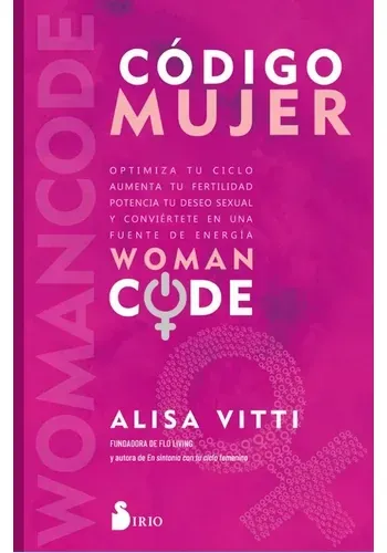 CODIGO MUJER