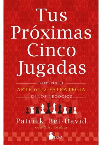 TUS PROXIMAS CINCO JUGADAS