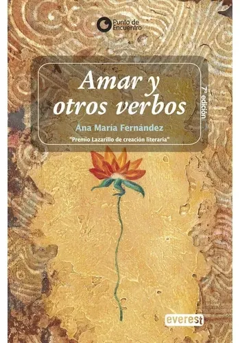 AMAR Y OTROS VERBOS (PUNTO DE ENCUENTRO, 12 AÑOS)