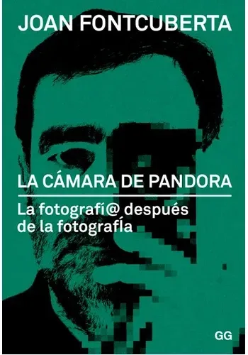 LA CAMARA DE PANDORA