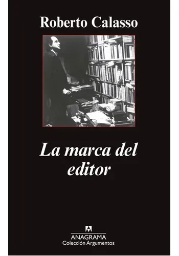 LA MARCA DEL EDITOR