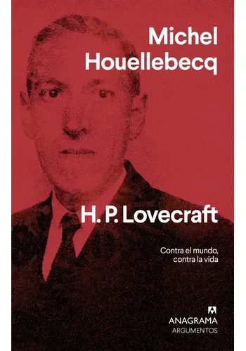 H.P. LOVECRAFT