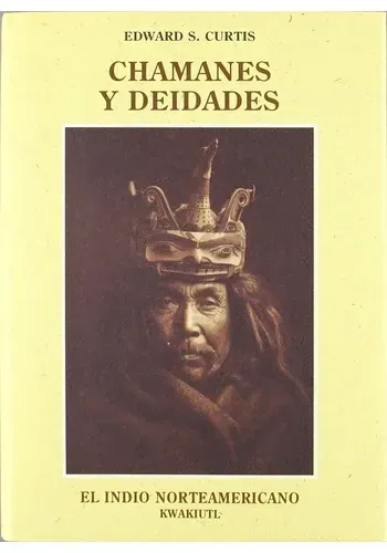 CHAMANES Y DEIDADES