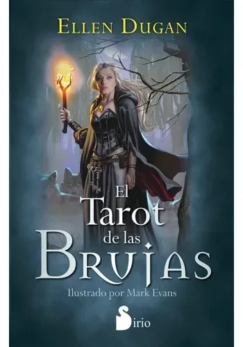 TAROT DE LAS BRUJAS (ESTUCHE)
