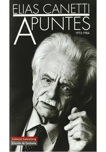 APUNTES (1973-1984)