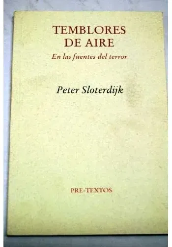 TEMBLORES DEL AIRE