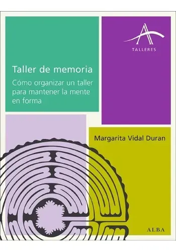 TALLER DE MEMORIA