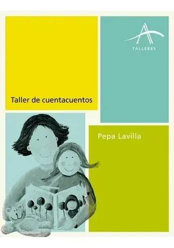 TALLER DE CUENTACUENTOS