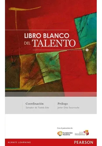EL LIBRO BLANCO DEL TALENTO