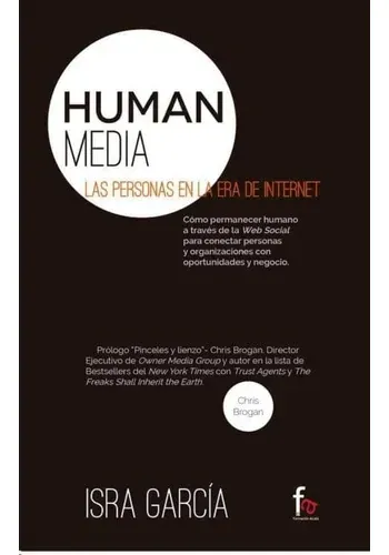 HUMAN MEDIA