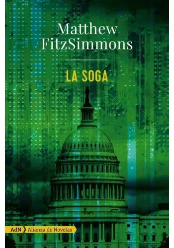 LA SOGA
