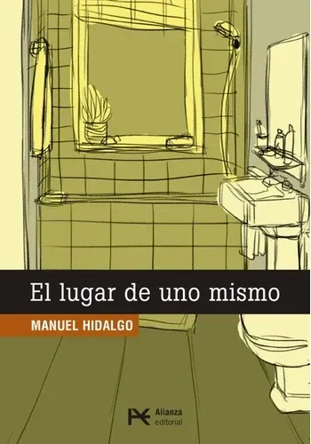 EL LUGAR DE UNO MISMO