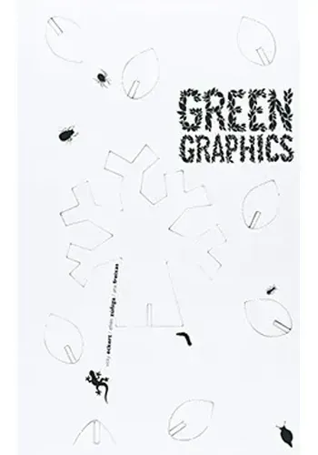 GREEN GRAPHICS (*-*)
