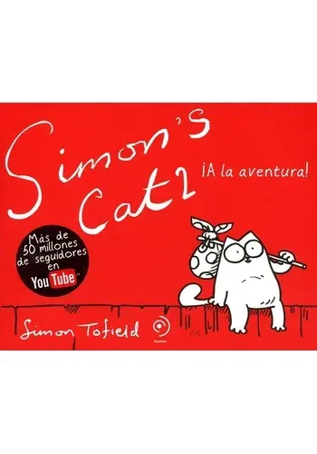 SIMONCATS 2