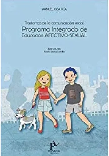 PROGRAMA INTEGRADO DE EDUCACION AFECTIVO SEXUAL