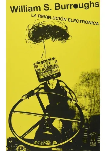LA REVOLUCION ELECTRONICA