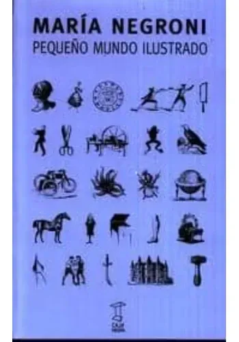 PEQUEÑO MUNDO ILUSTRADO