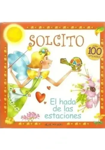 COL. HADAS - SOLCITO, EL HADA DE LAS ESTACIONES